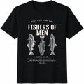 Fishers Of Christian Fishing Fathers Day Faith Based product image 1