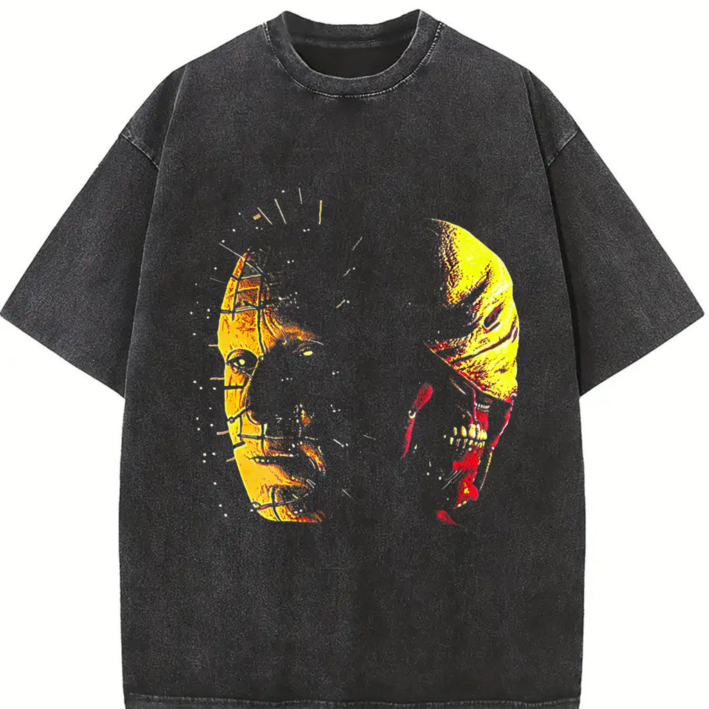 Mummy Vintage Washed T-Shirt product image 2
