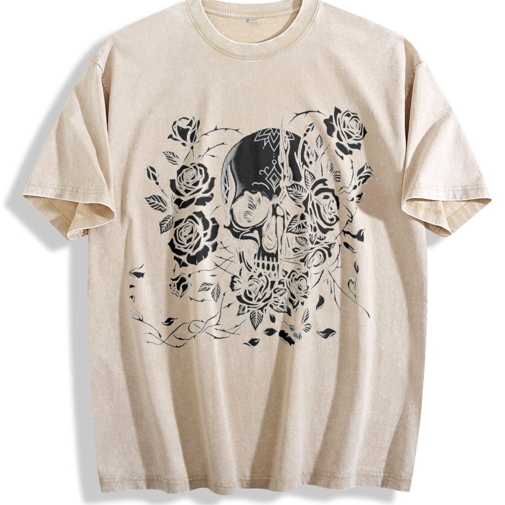 Grunge Explorer Statement For The Coastal Granddaughter product image 1