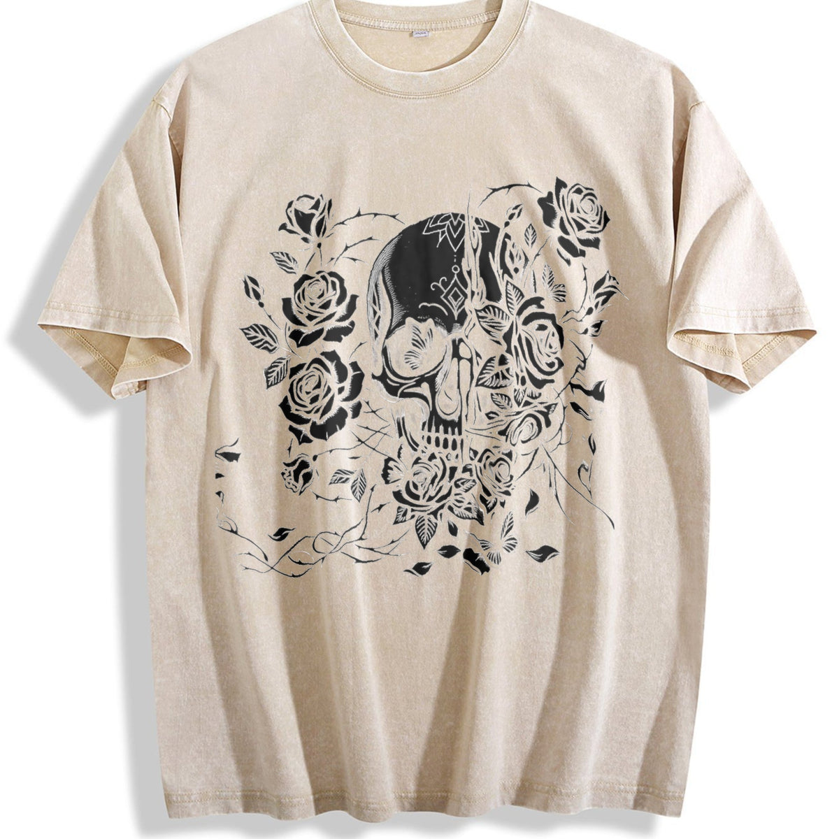 Grunge Explorer Statement For The Coastal Granddaughter product image 1