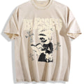Praying Vintage Washed T-Shirt product image 1