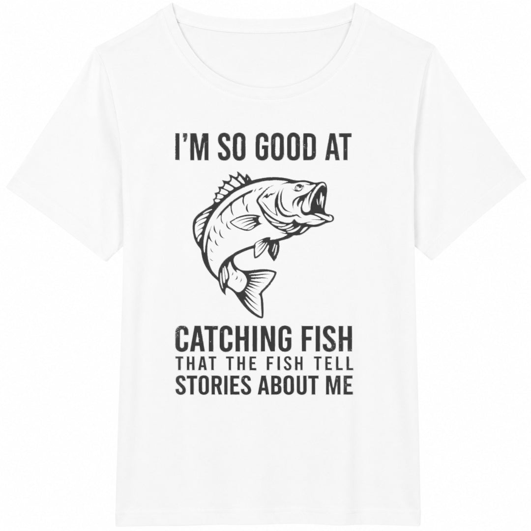 Fishing For - Funny Fisherman - Humorous Angler - Dad Bass product image 2