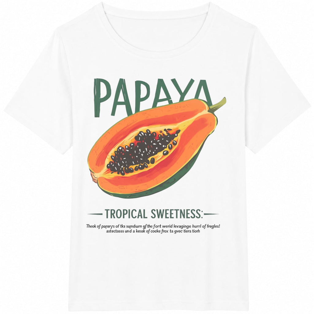 Lune Papaya Tropical Sweet Aesthetic Fruit Local Farmers product image 2