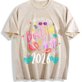 Coastal Granddaughter Vibes Sun-faded Broken-in Feel product image 1
