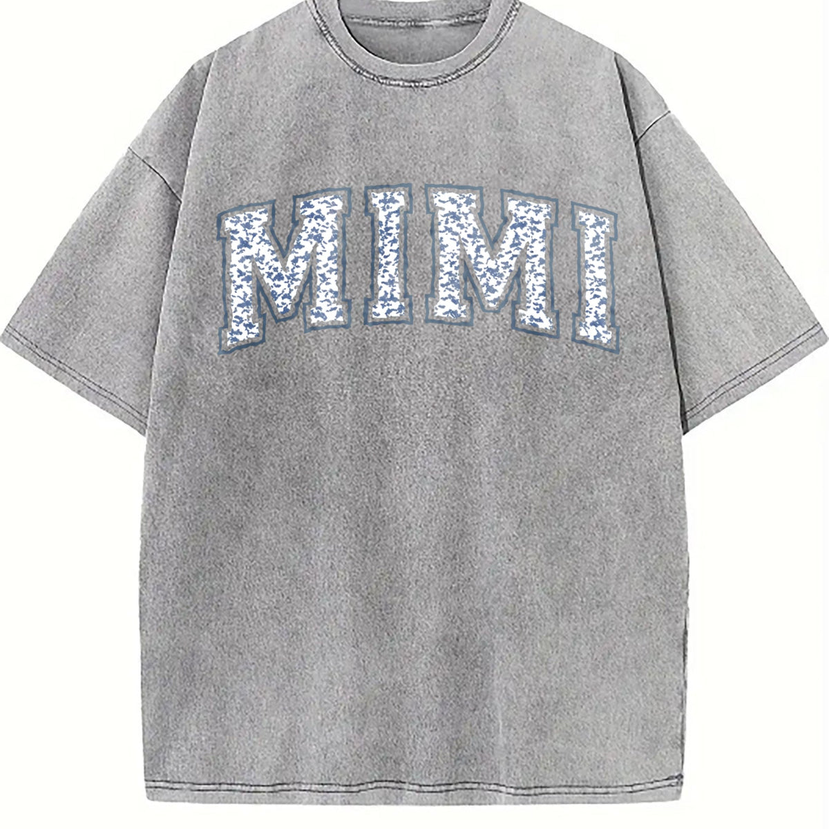 Mimi Vintage Washed T-Shirt product image 5