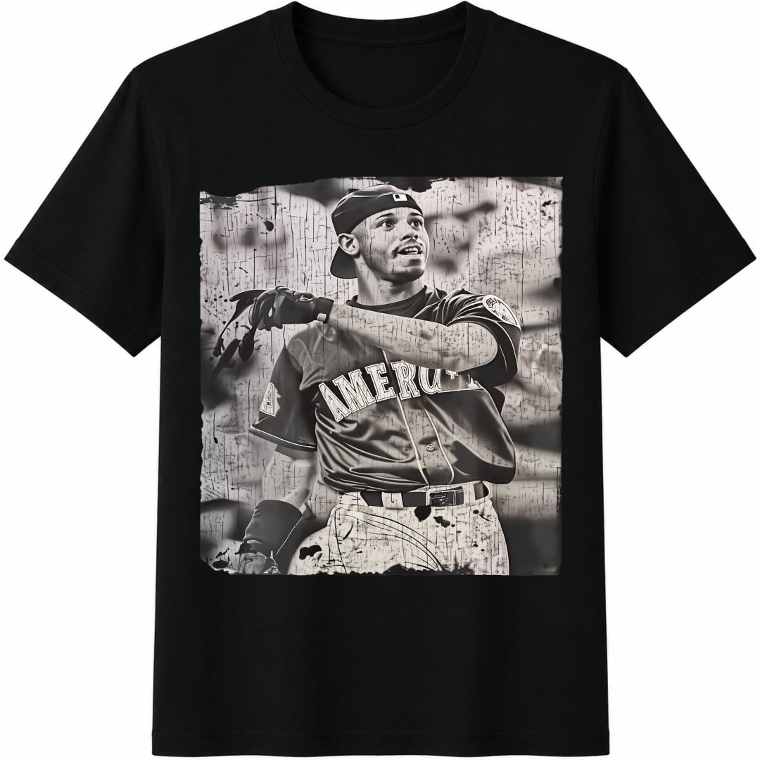 Ball - Ken Griffey Jr Maruuma Birthday Couple Diy Cotton product image 1
