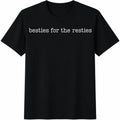 Besties For The Resties Cotton T-Shirt product image 1