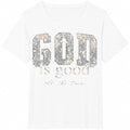 10piece--summer Topswomen's Christian T-shirtsuitable product image 1