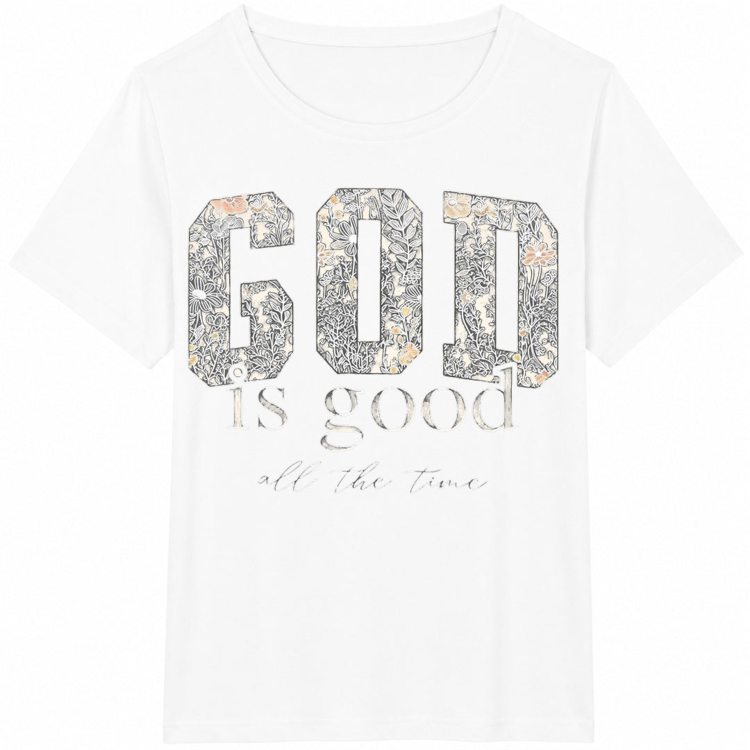 10piece--summer Topswomen's Christian T-shirtsuitable product image 1