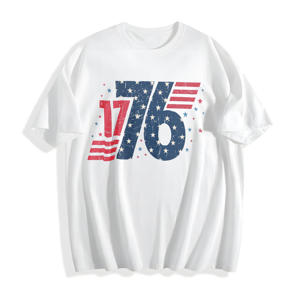 America Cotton T-Shirt product image 2