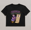 Genie Terms and Conditions 58 Pages