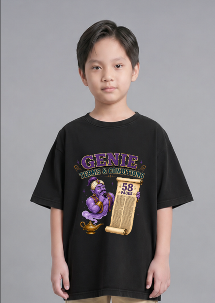 Genie Terms and Conditions 58 Pages