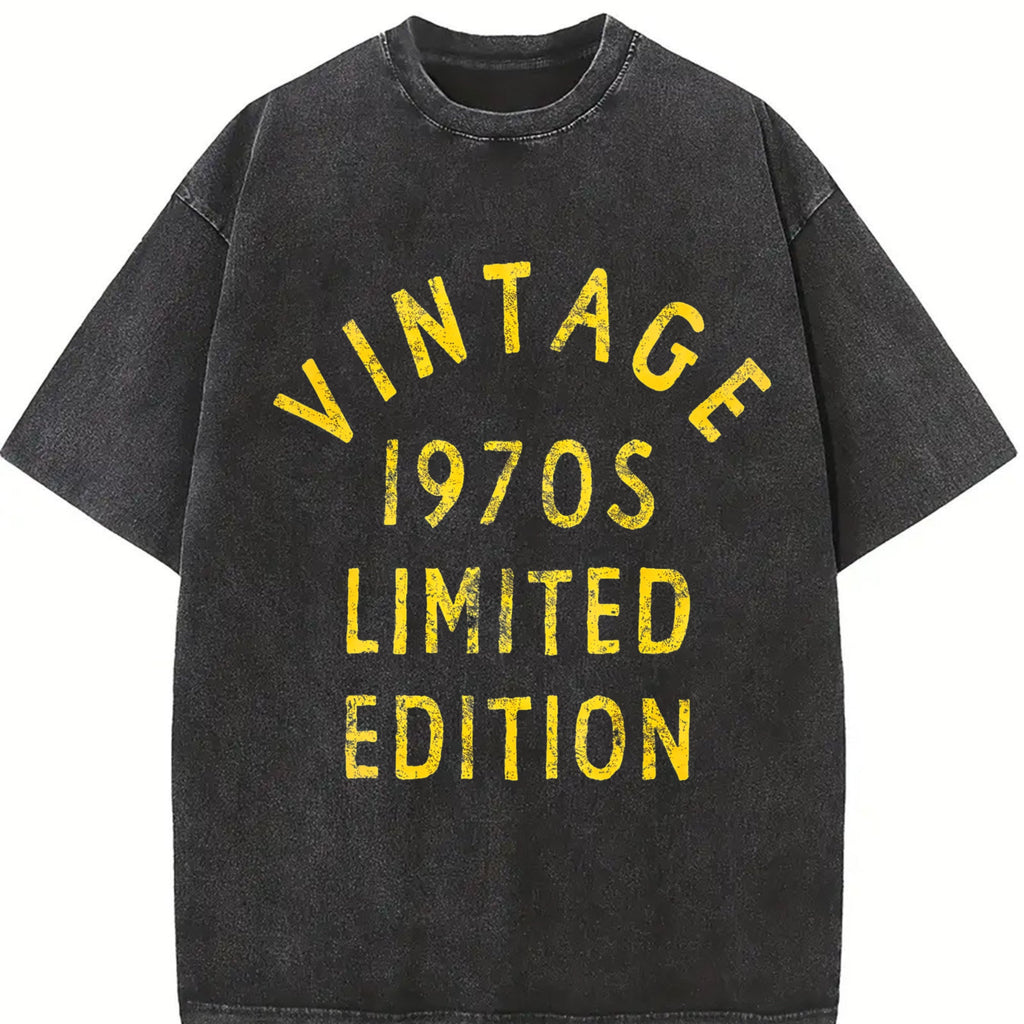 1970s Edition Funny Cool 1970 Theme Classic For Guys product image 2