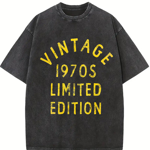 1970s Edition Funny Cool 1970 Theme Classic For Guys product image 2
