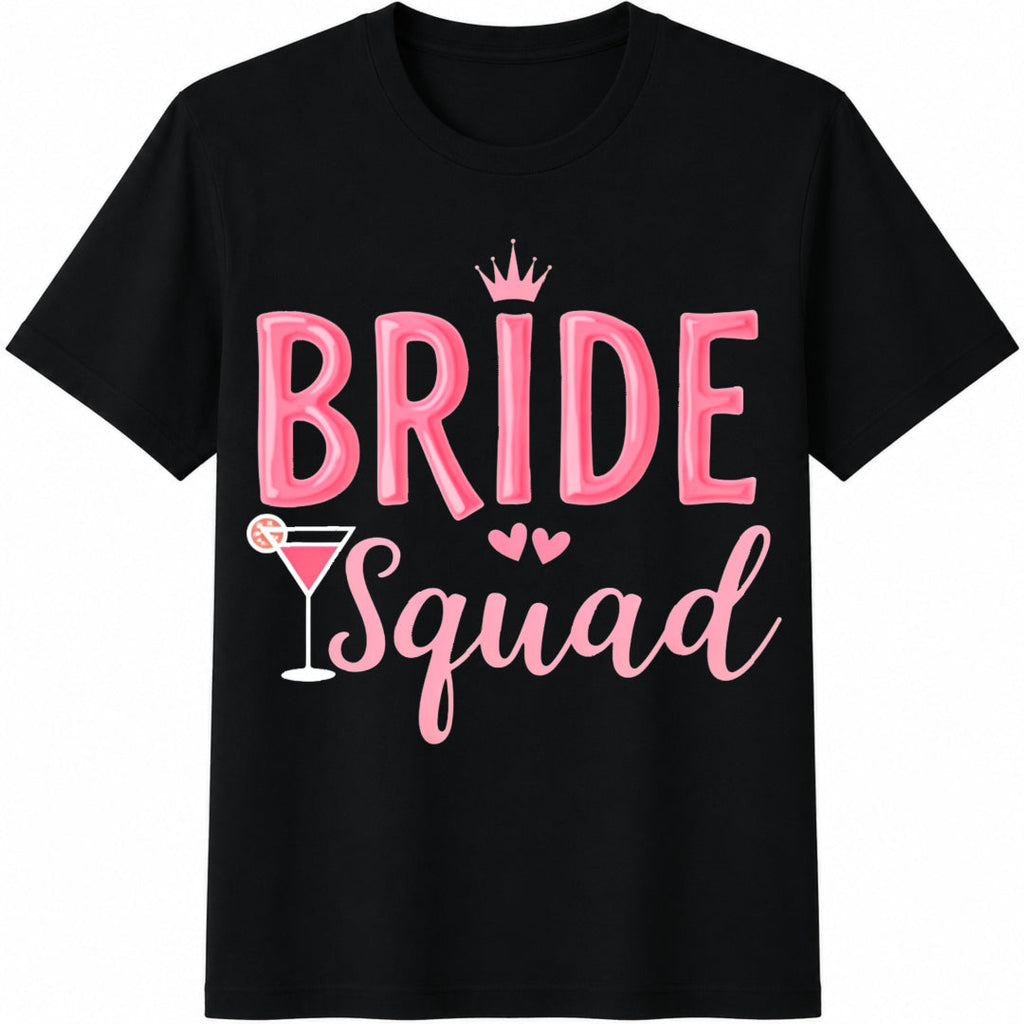 Quad Cotton T-Shirt product image 1