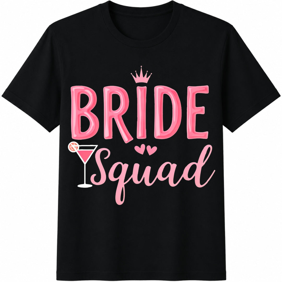 Quad Cotton T-Shirt product image 1