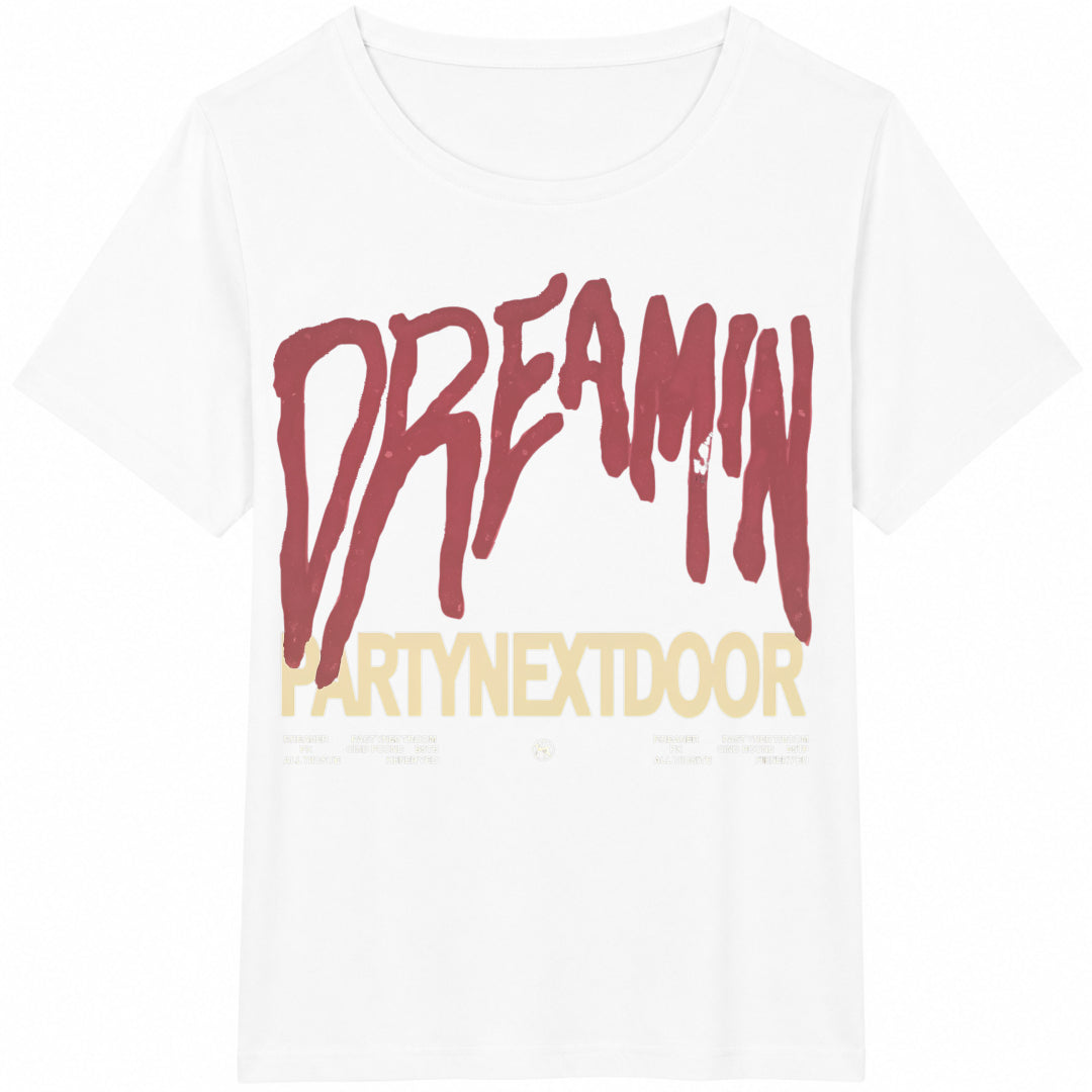 Pnd 4 Cotton T-Shirt product image 2