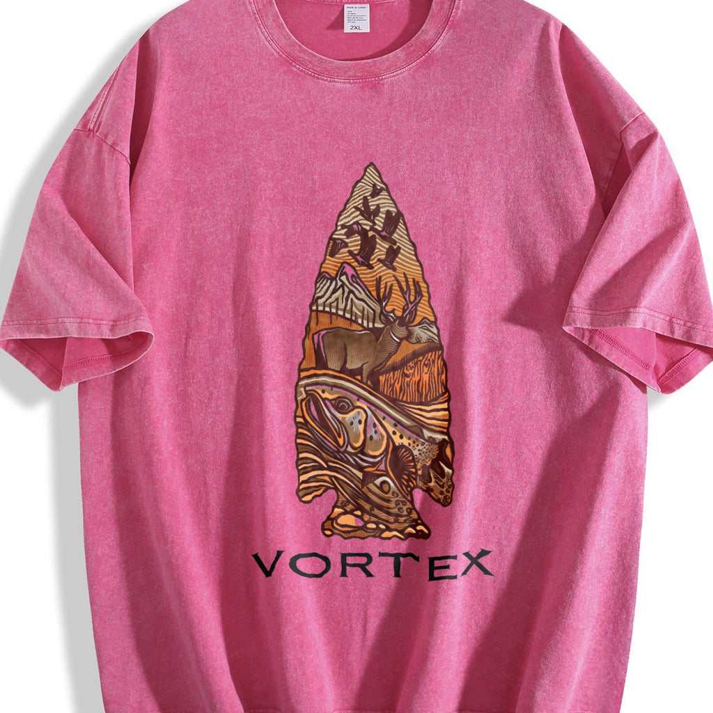 Vortex Arrowhead Wildlife - Navy Detailed Outdoor Scene product image 7