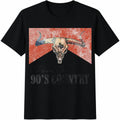 Born To Roam Cotton T-Shirt product image 1