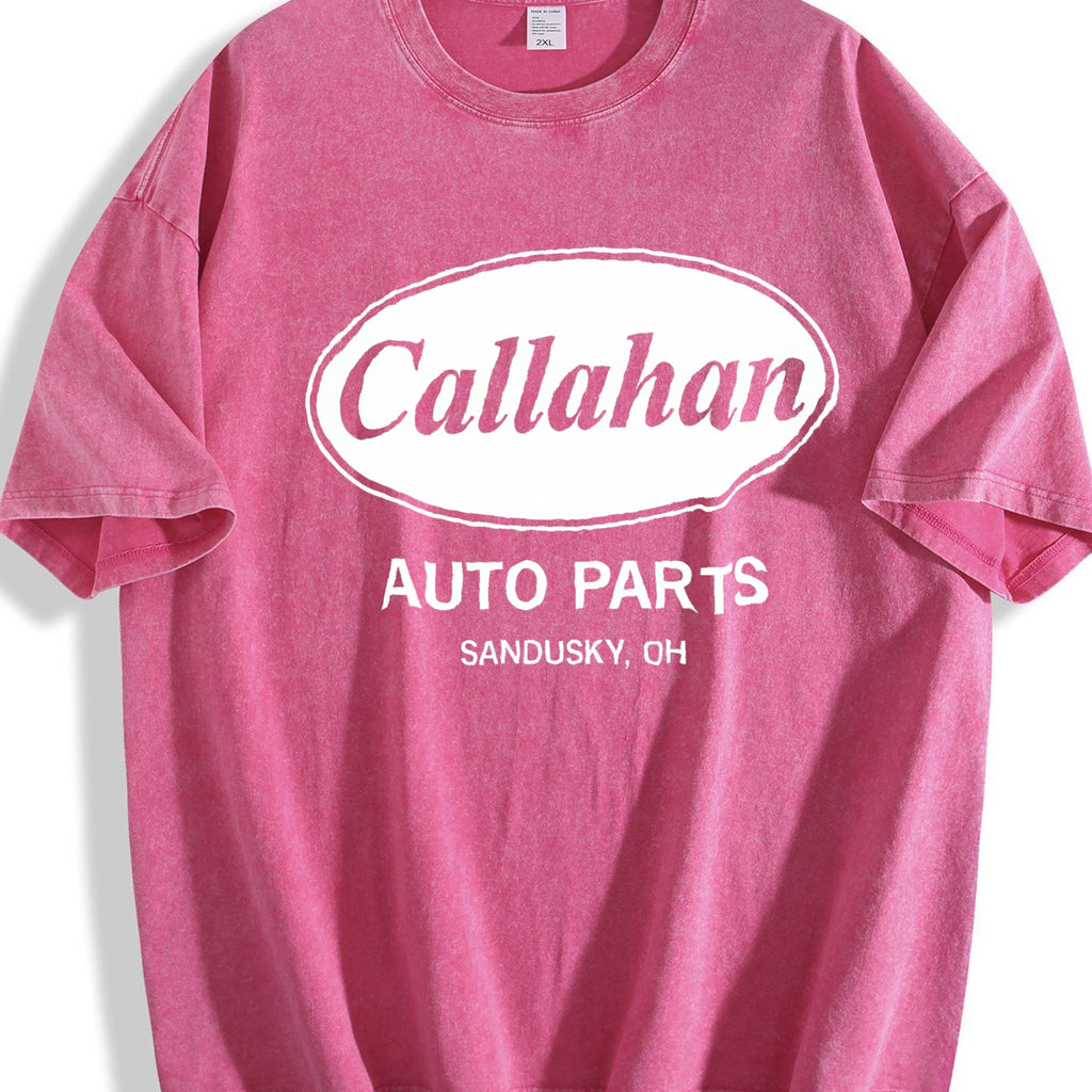 Callahan Auto Funny Cool Humor Saying Sarcasm Vintage product image 7