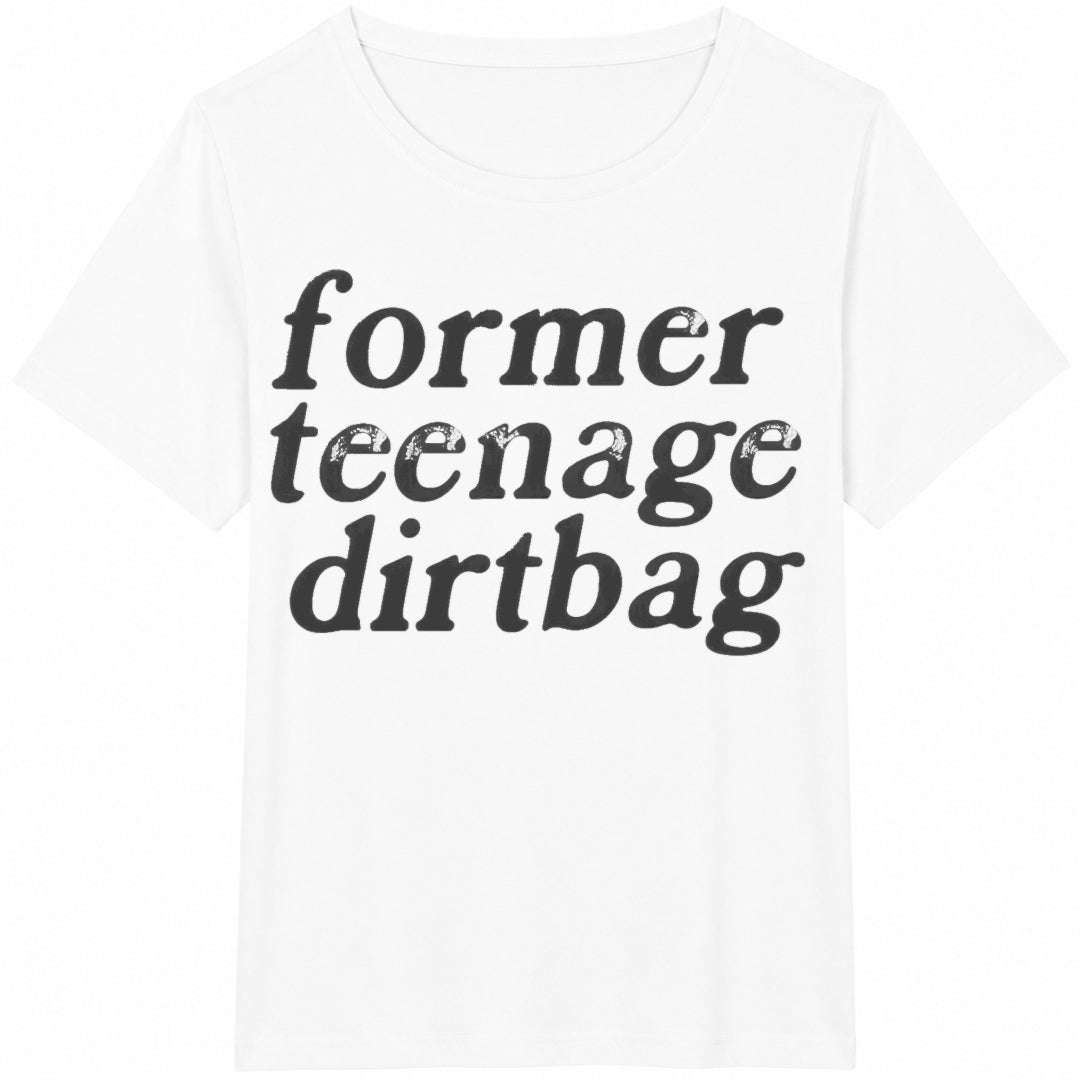 Elder Emo Mom Cotton T-Shirt product image 2