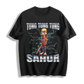 100 Tung Sahur Cotton T-Shirt product image 1