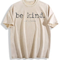 Be Kind Of A Bitch Funny Advice Offensive Novelty Vintage product image 1