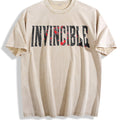 Invincible Superhero Vintage Washed T-Shirt product image 1