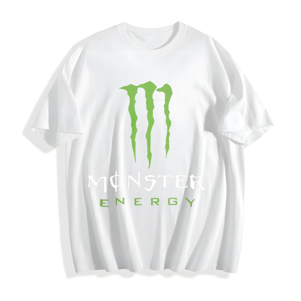 Monster Cotton T-Shirt product image 2
