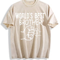 Compressed Vintage Washed T-Shirt product image 1