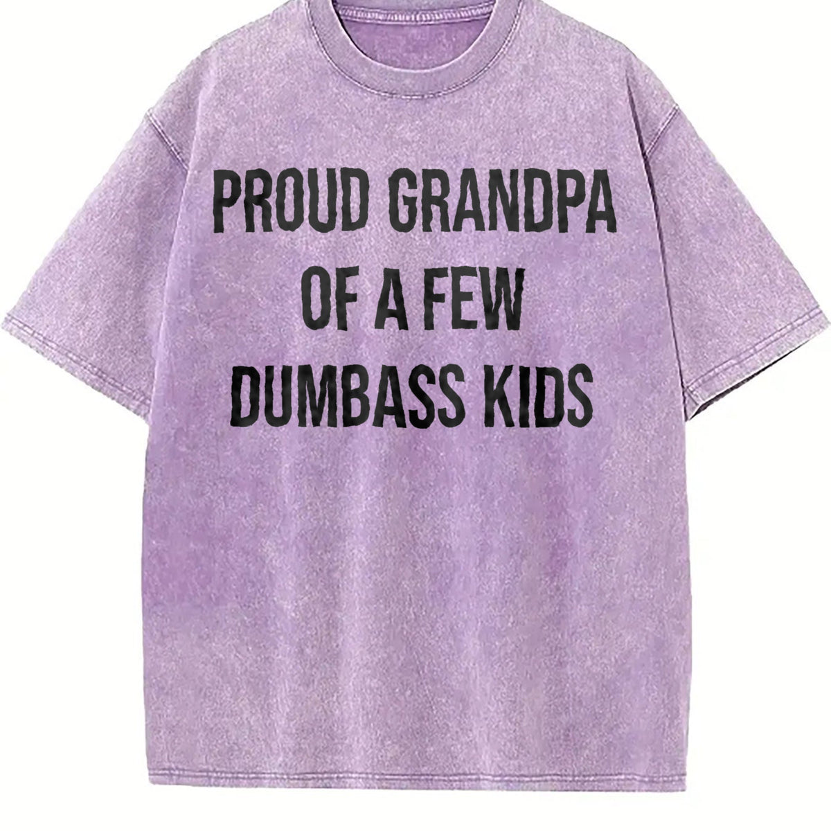 Funny Proud Grandpa Of A Few Dumbass Sarcastic Family product image 6