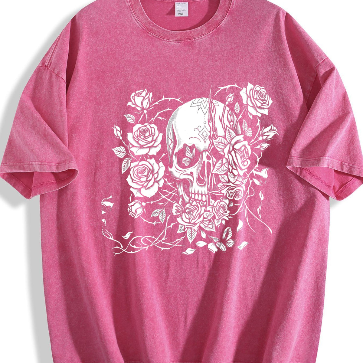Grunge Explorer Statement For The Coastal Granddaughter product image 7