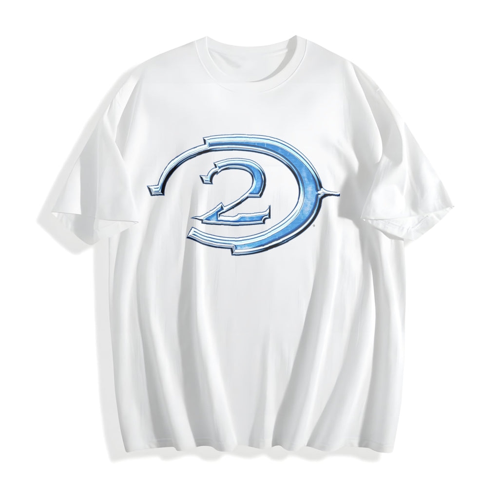 Halo 2 Cotton T-Shirt product image 2