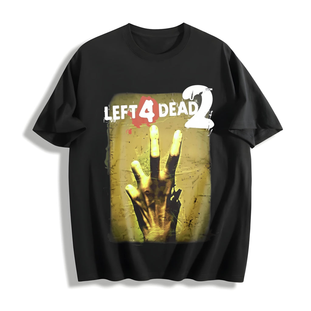 Left 4 Dead 2 Grunge Opium Y2K Tapout Amity Affliction product image 1