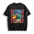 4th Of July Mallard Duck Boy Cotton T-Shirt product image 1