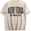NYC Lover Vintage Washed T-Shirt product image 1