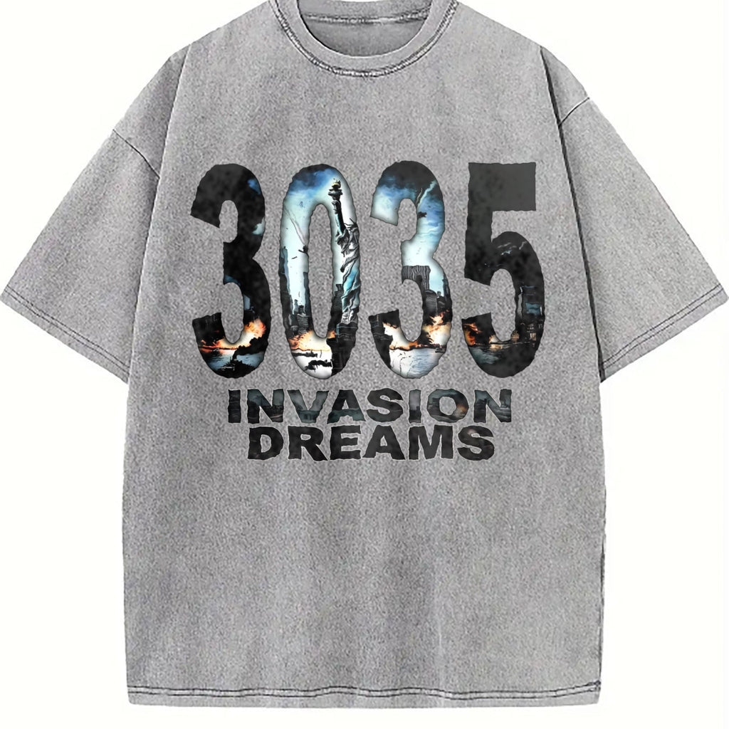 Valley Dreams Statue Of Liberty & City Explosion 3035 product image 5
