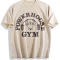 Fun Fitness Aging Gorilla World Gym & Powerhouse Vintage product image 1
