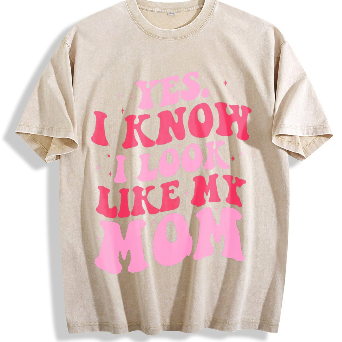 Indeed Vintage Washed T-Shirt product image 1