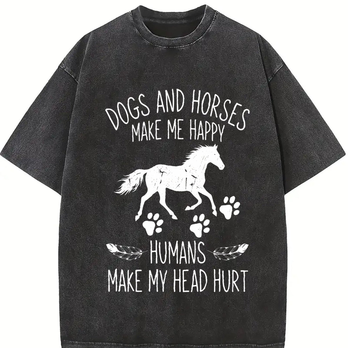 The Coastal Granddaughter & Explorer: Dogs And Horses product image 2