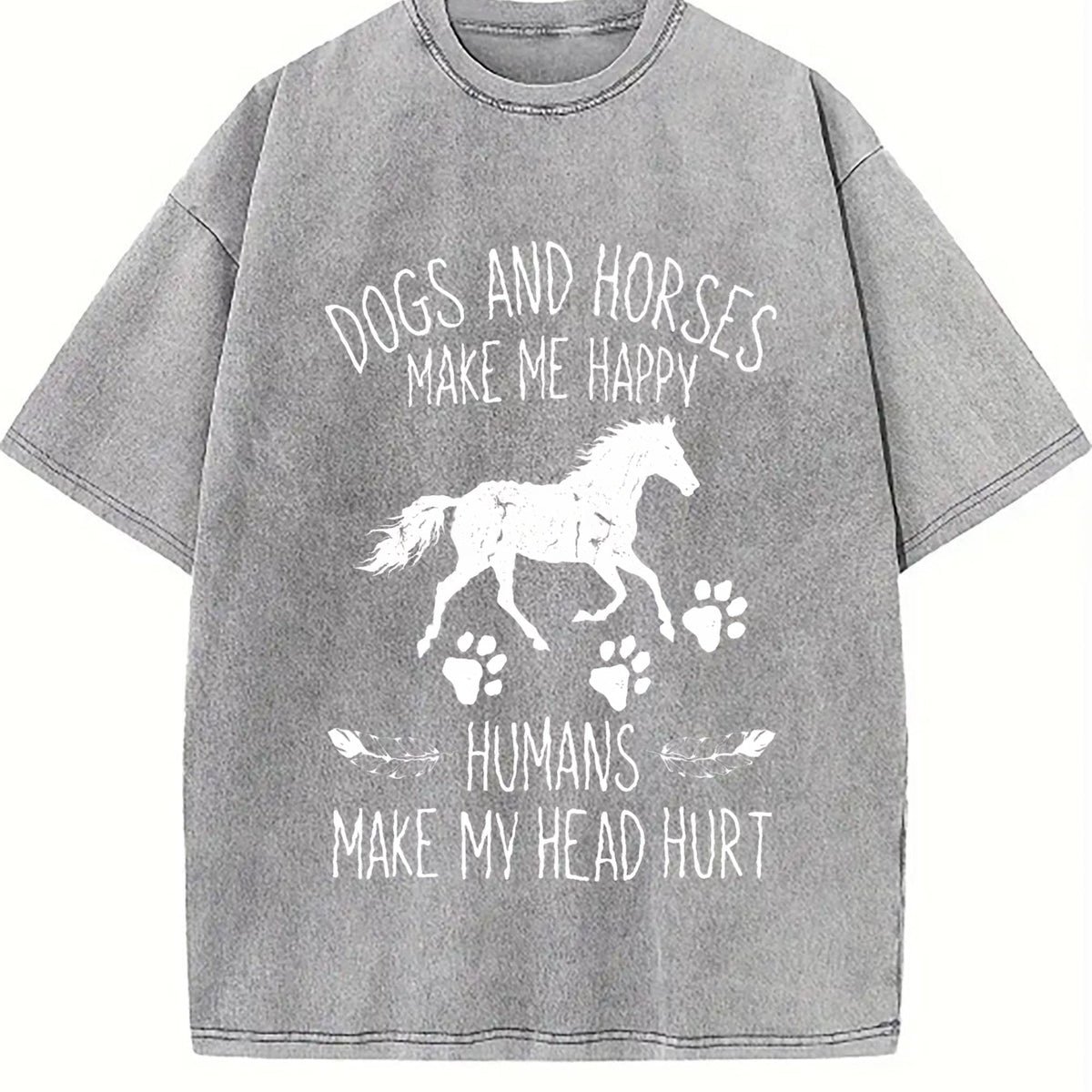 The Coastal Granddaughter & Explorer: Dogs And Horses product image 5