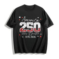 USA 250th Anniversary Cotton T-Shirt product image 1