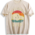 Best Uncle Ever Vintage Washed T-Shirt product image 1