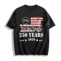 250th America Anniversary : US 250 Years Patriotic Cotton product image 1