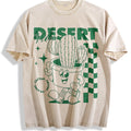Mascot Desert 90s Vintage Washed T-Shirt product image 1