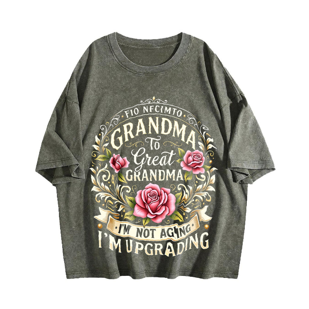 The Coastal Grandma Upgrading: Sun-faded With Vintage product image 4