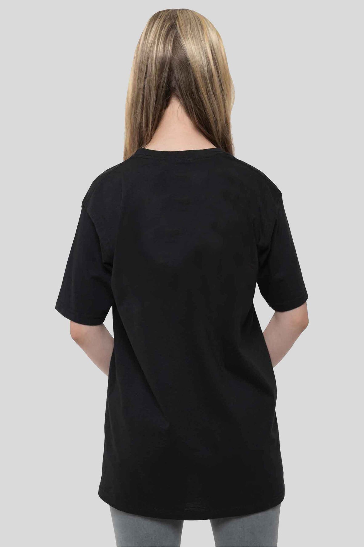 Tupac Kids LA Skyline Portrait T Shirt product image 4