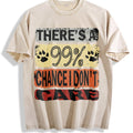 Features A With And Vintage Washed T-Shirt product image 1