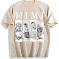 Mimi Vintage Washed T-Shirt product image 1