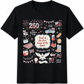 Land Of The Free Home Of Brave Cotton T-Shirt product image 1